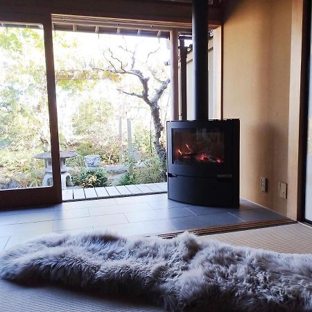 Atelier Bee'S Knees Bed & Breakfast Ikoma Экстерьер фото