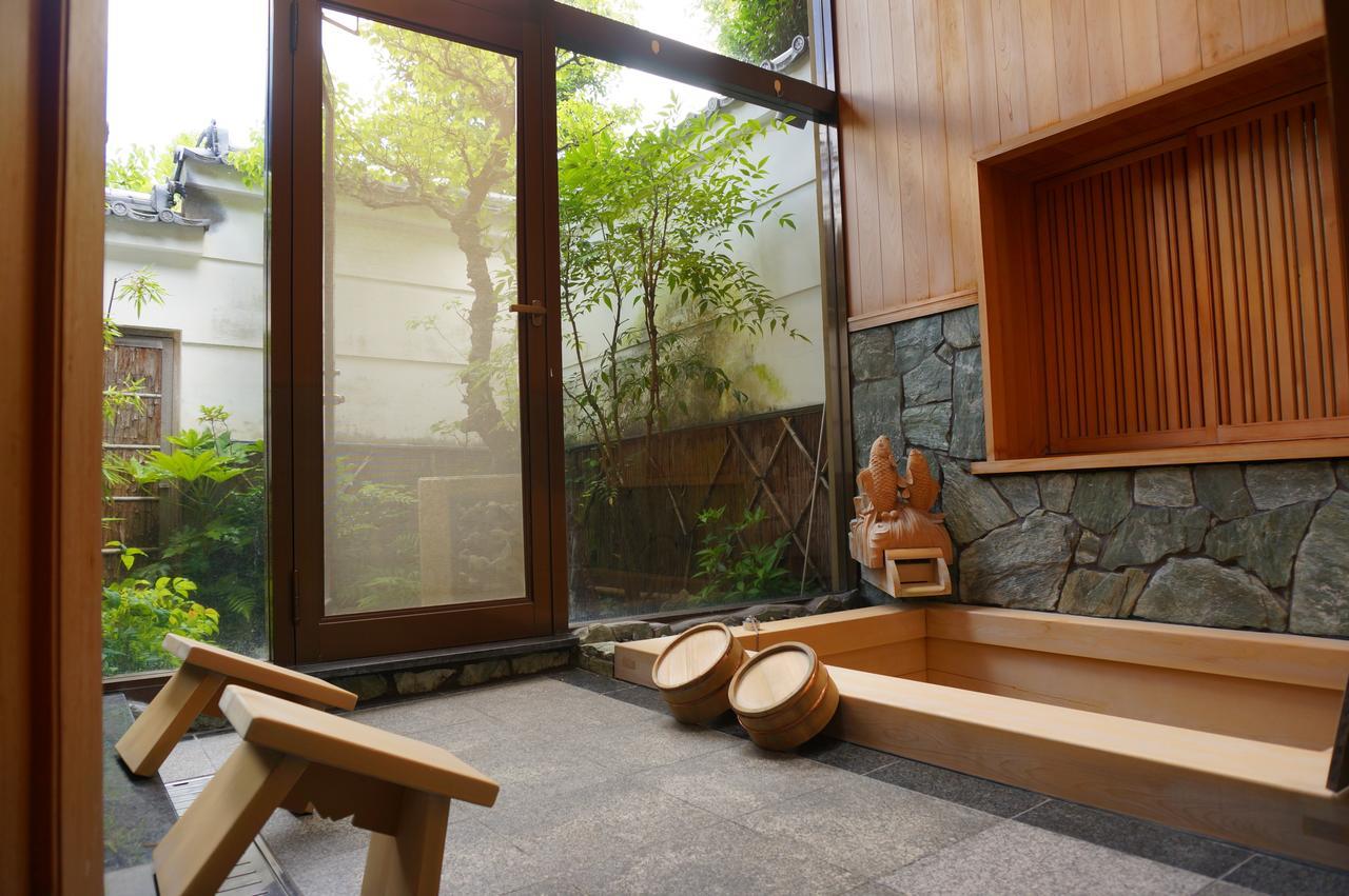 Atelier Bee'S Knees Bed & Breakfast Ikoma Экстерьер фото